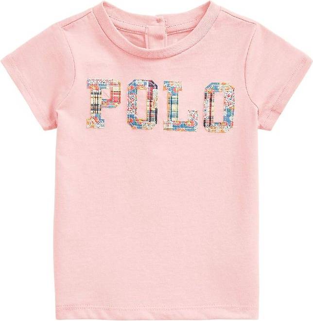Polo Ralph Lauren T-shirt - Rosa