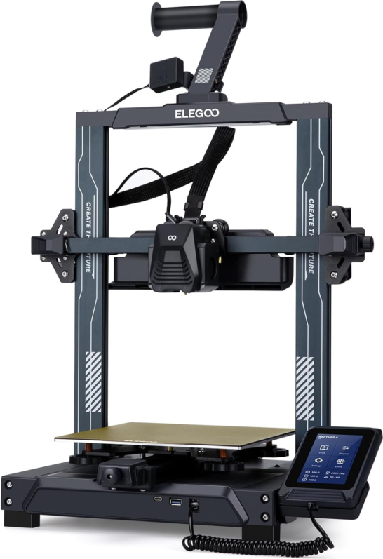 3d printer Elegoo Neptune 4 3D Printer