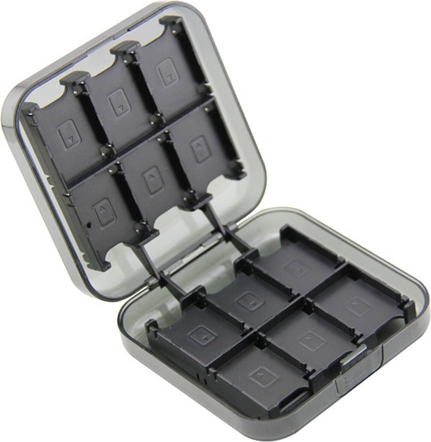 Nintendo switch game card 24 In 1 Game Card Storage Case For Nintendo Switch