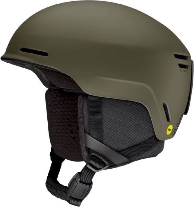Smith Method Pro Mips 51-55