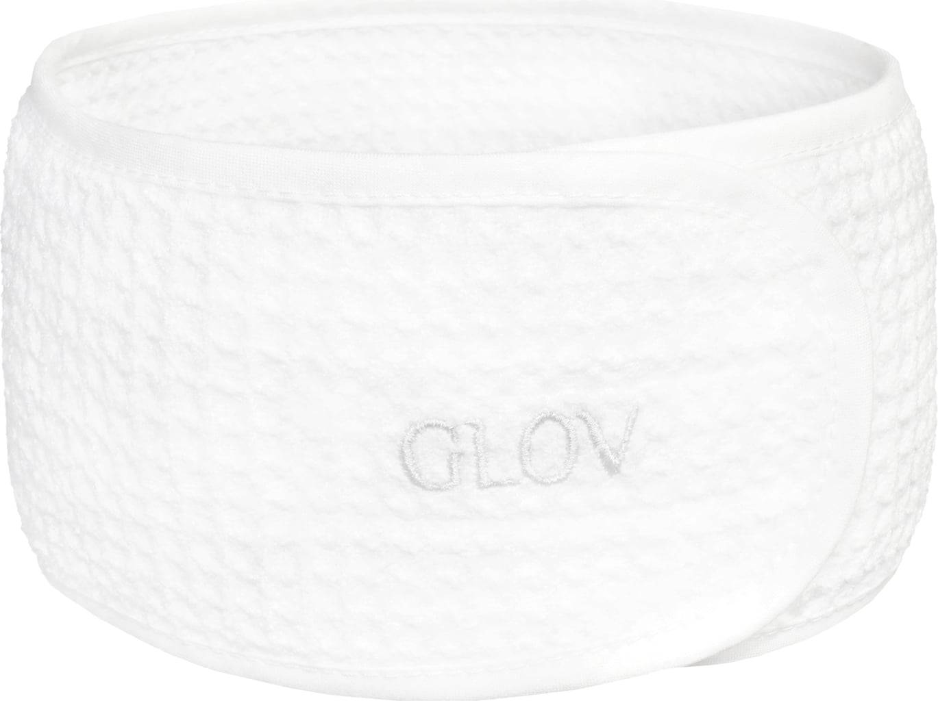 The Finest Collection Hydroweave Headband Ivory