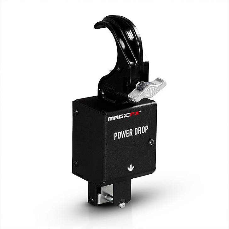 Magic FX Power Drop Kabuki-System