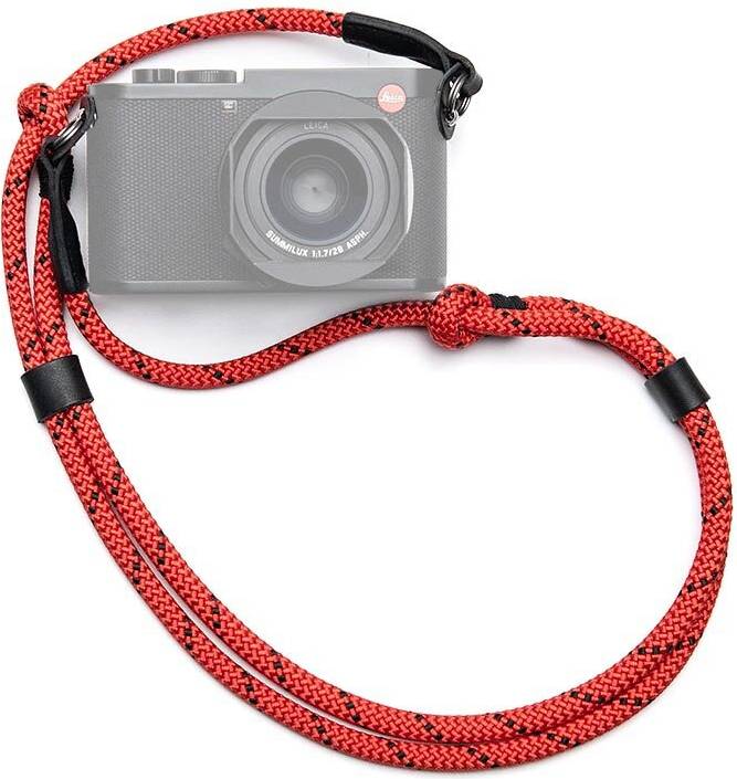 Camera strap Adjustable Rope Camera Strap