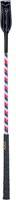 Fleck Riding Whip - Rouge