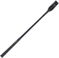 Fleck Riding Whip - Noir