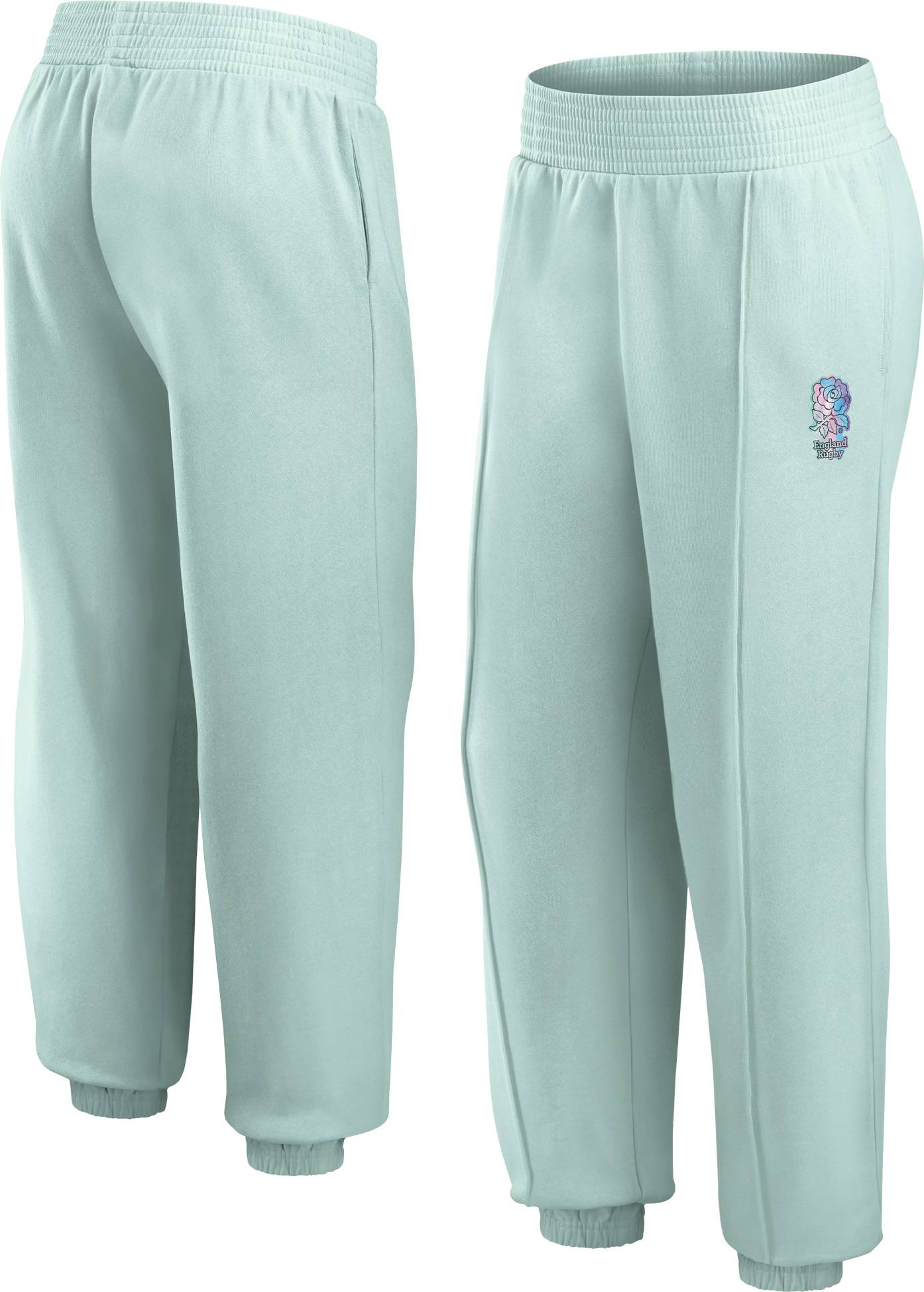 Rugby England Rugby England Rugby Sweat Pant Womens Mint