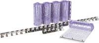 Kerbl PVC Horse Rug - Violet