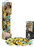 Plus Plus Inspired Van Gogh One Size