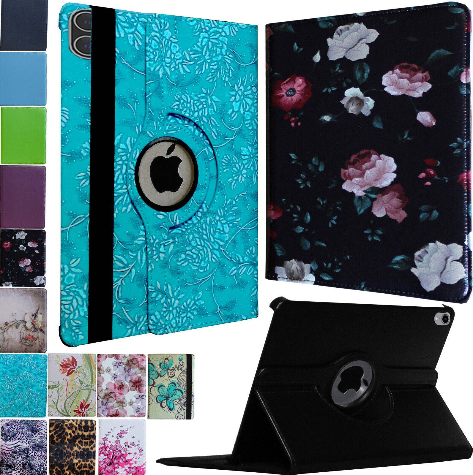 Ipad pro 11 2021 HiTec 360 Rotating Case For 2021 Ipad Pro 11 Inch 3rd Gen