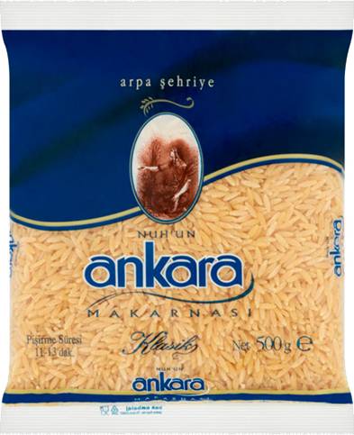 Pasta Risoni 500g