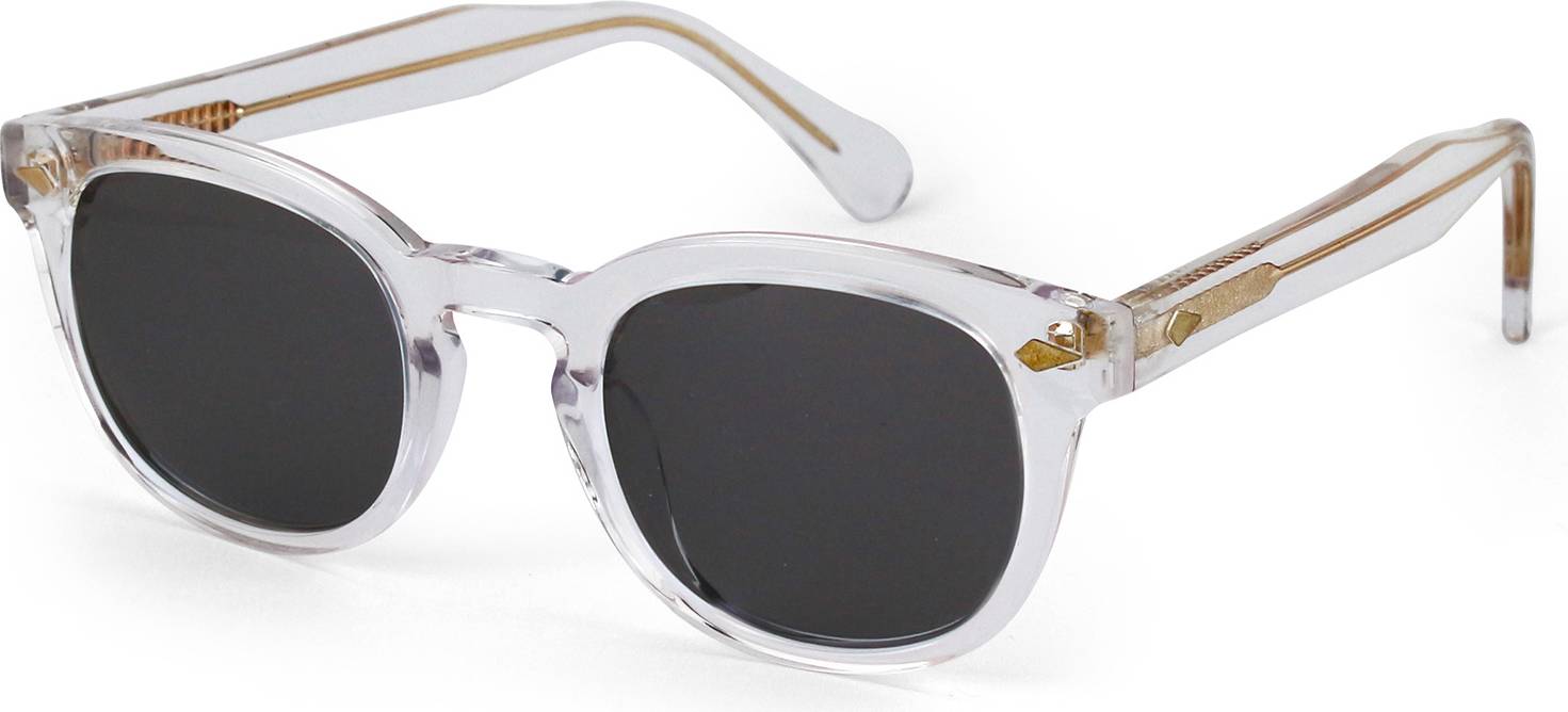 Occhiali moscot uomo XLab 8004 Moscot Cod. Colore Trasparente