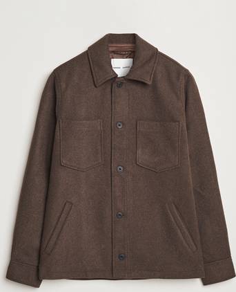 Samsøe Samsøe Pally Shirt Jacket