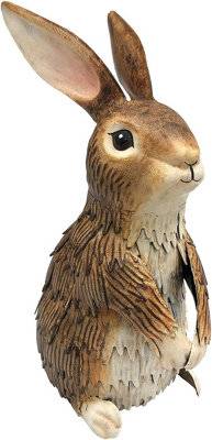 Primus Metal Inquisitive Brown Rabbit - One Size