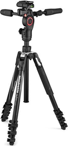 Manfrotto befree Manfrotto Befree 3-Way Live Advanced Kit