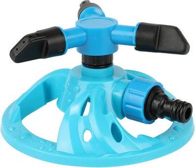 Splash Water Sprinkler Rotating