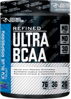 Ultra BCAA 450g Icy Blue Raspberry