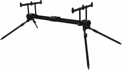 Fox Ranger MK2 3 Rod Pod Case