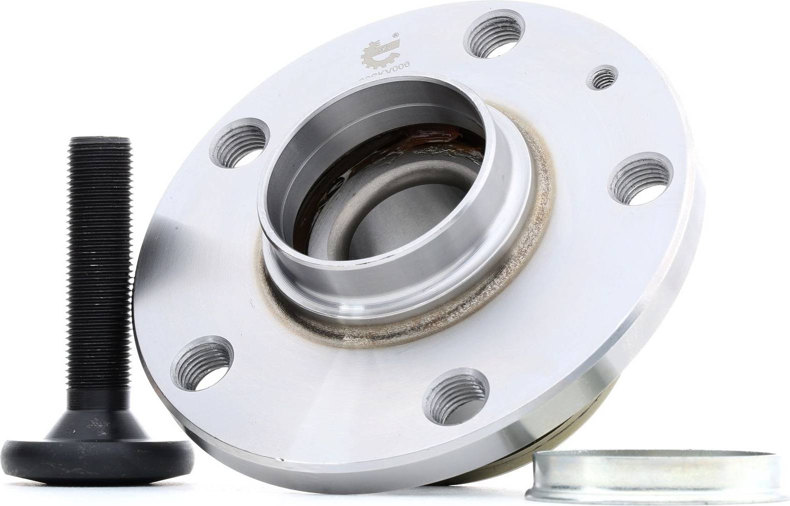 SKV Wheel Bearing Kit Rear Axle