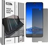 Dipos Sharp Aquos S2 Privacy Filter Screen Protector