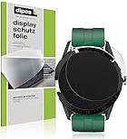 Dipos Screen Protector For Fireboltt Talk
