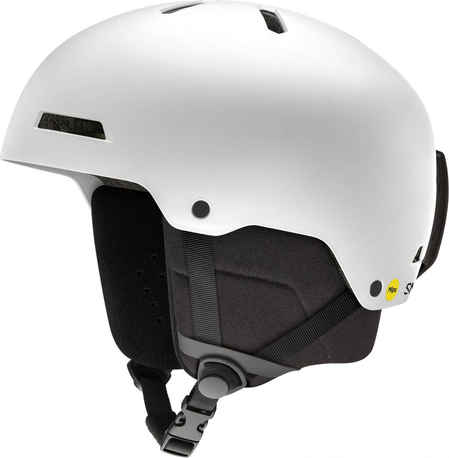 Smith Rodeo MIPS Hjälm Matte White