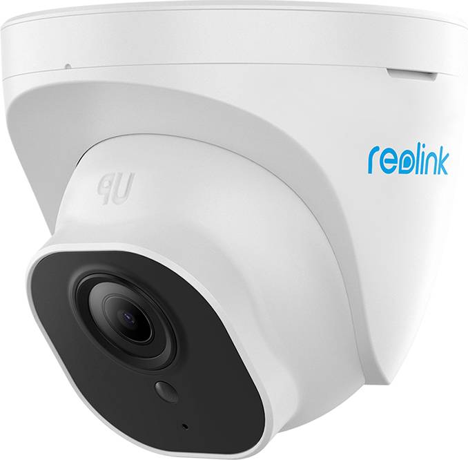 Reolink poe Reolink 5MP PoE Security Camera RLC-520A