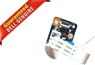 Dell alienware Dell Alienware 18 R1 Indicator Board D8X48