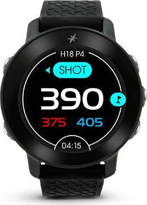 Axis GPS Watch