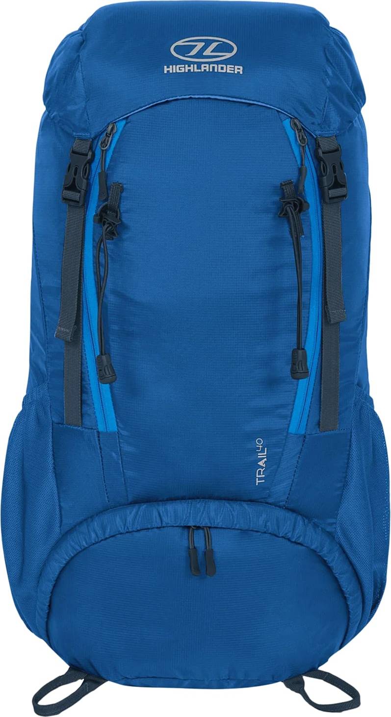 Highlander Trail Backpack 40L