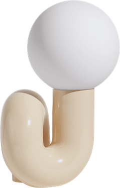 Neotenic Stor Vanilla Beige