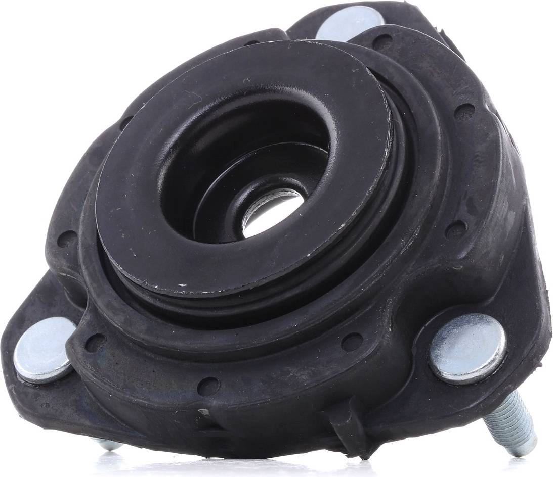 Ridex Top Strut Mount Front Axle