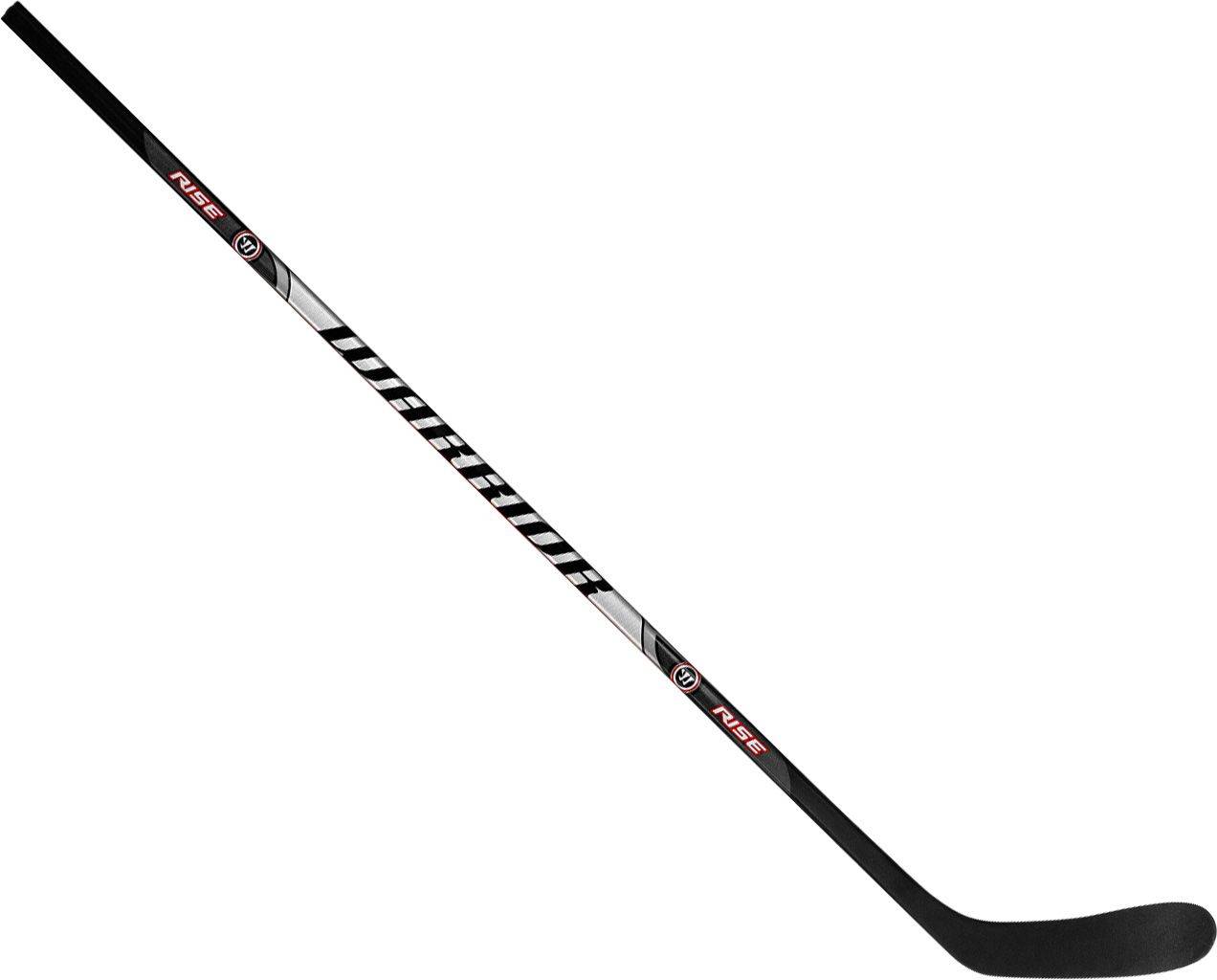Warrior Rise SR 75 W03 R Hockeyklubba