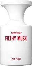 BORNTOSTANDOUT Filthy Musk EdP 50 ml