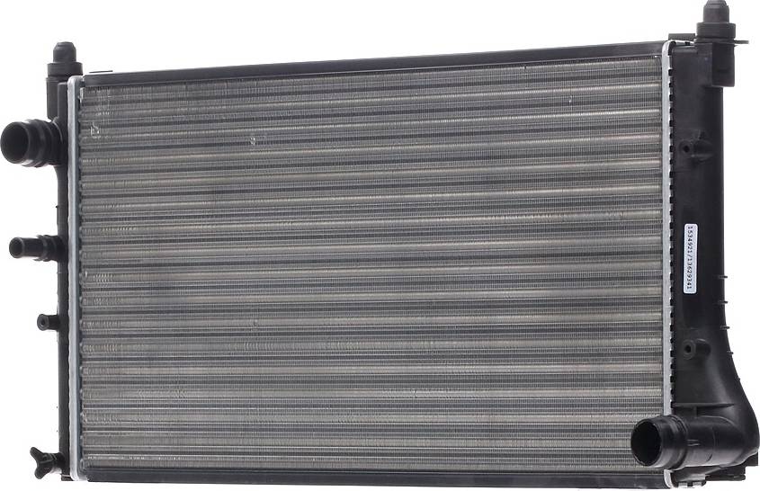 Ridex Engine Radiator FIAT 470R0403