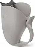 Moby Waterfall Rinser Grey