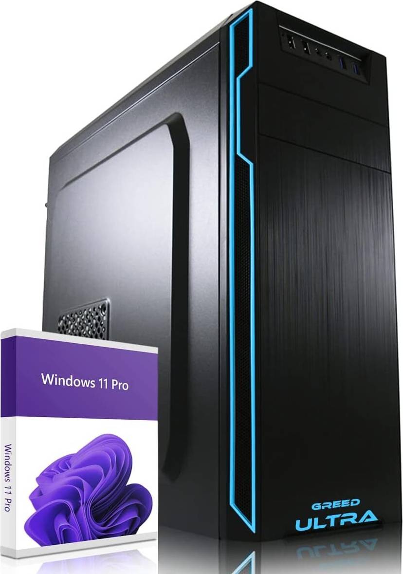 Ultra PC Intel Core 12th Gen 32GB RAM