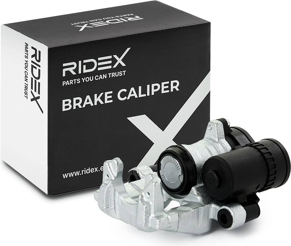 Ridex 78B2085 Brake Caliper Rear Axle