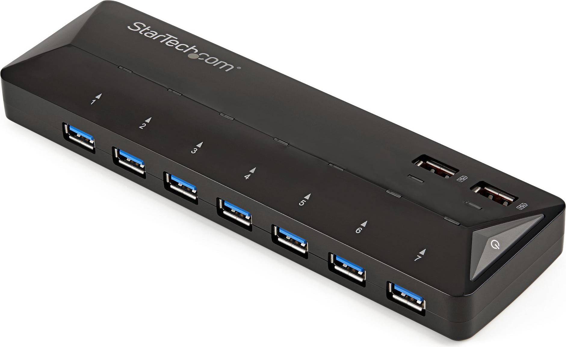 Usb switch sharing StarTech ST93007U2C