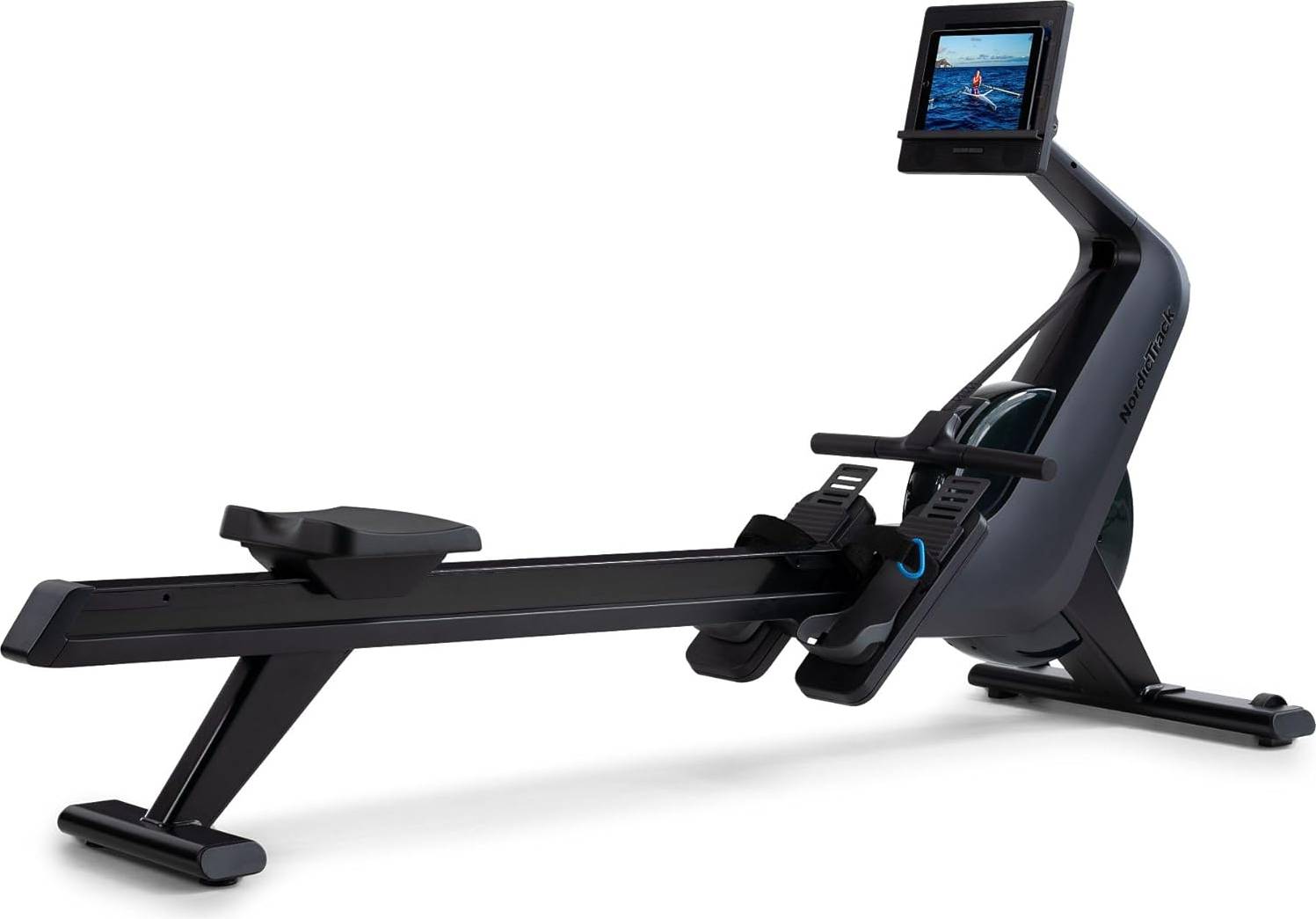 NordicTrack RW300 Rowing Machine