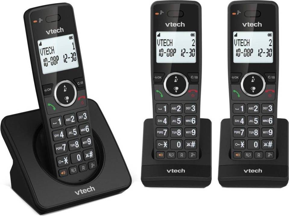 Vtech ES2002 Trio