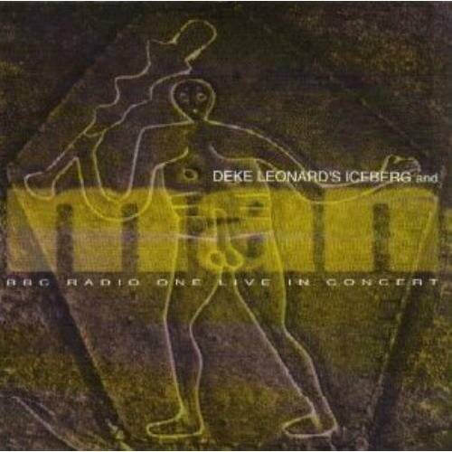 Man In Concert (CD)