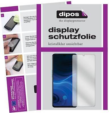 Dipos Screen Protector Oppo Realme X2 Pro