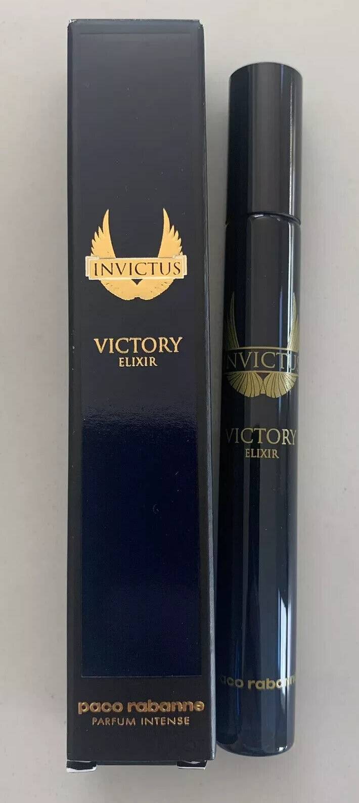 Rabanne Invictus Victory Elixir Extrait de Parfum 10ml