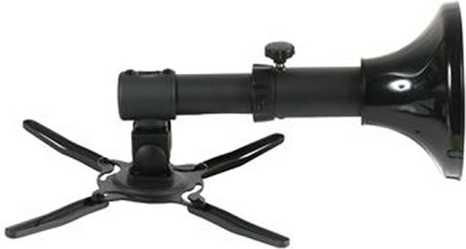 Projector wall mount Kenable Projector Wall Mount With Management