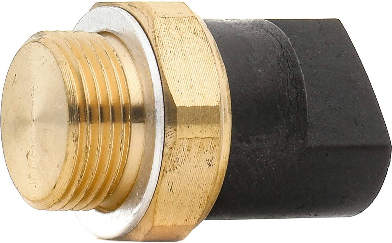 Ridex Temperature Switch Radiator Fan Seal Ring