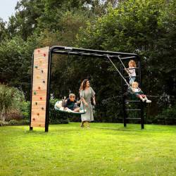 BERG PlayBase Medium