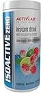 Activlab Isoactive Zero Powder Raspberry Lime 225 g
