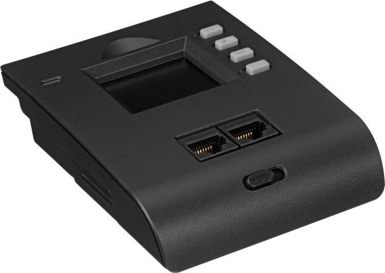 DMX Communication Module for Astra 1x1 Bi-Colour LED Light