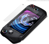 Tempered glass screen protector MSI Tempered Glass Screen Protector