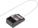 Reely Reely RX2+2 Gyro Mottagare 2.4 GHz